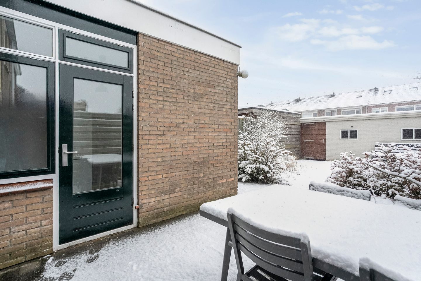 Foto 34 van Badinckstraat 15