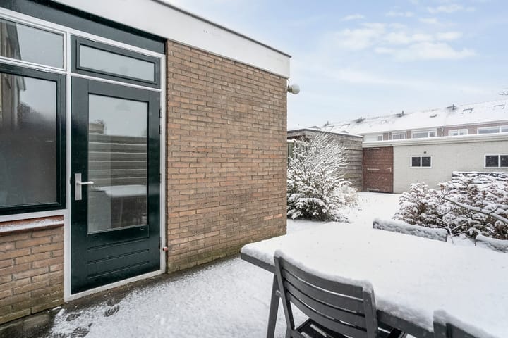 Foto 34 van Badinckstraat 15