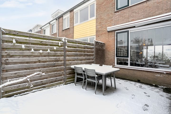 Foto 35 van Badinckstraat 15