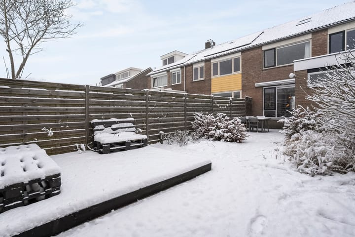 Foto 38 van Badinckstraat 15