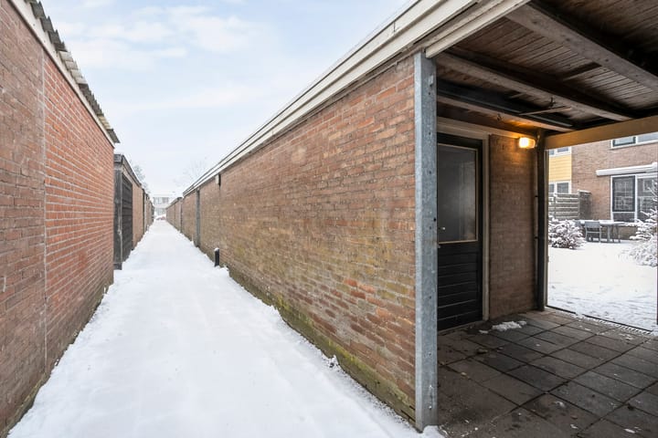 Foto 39 van Badinckstraat 15