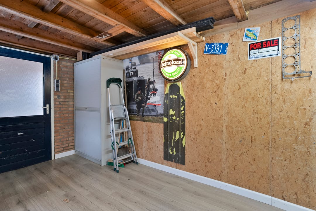 Foto 41 van Badinckstraat 15