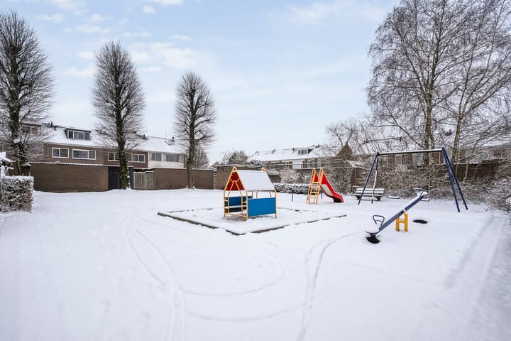 Foto 43 van Badinckstraat 15