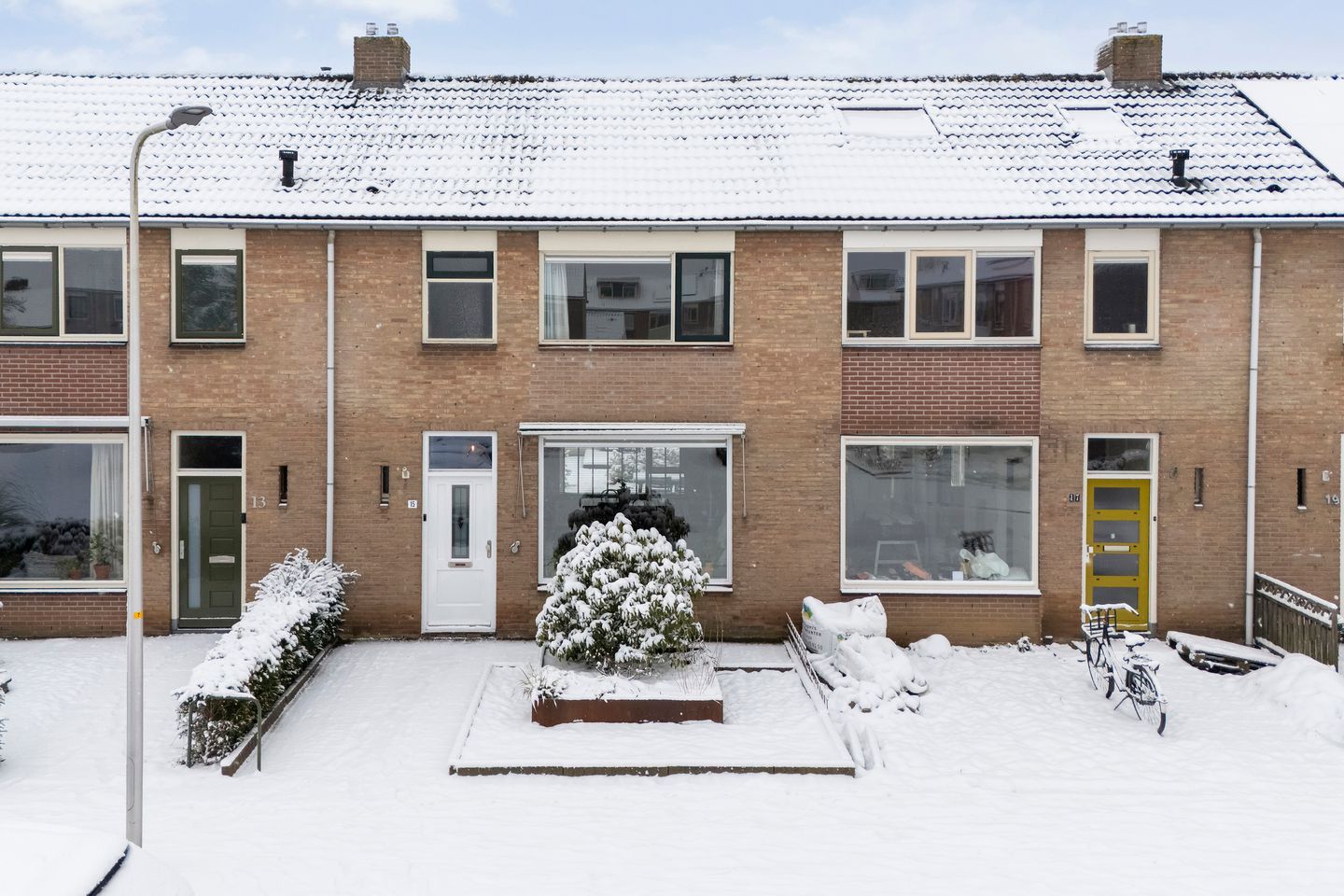 Foto 44 van Badinckstraat 15