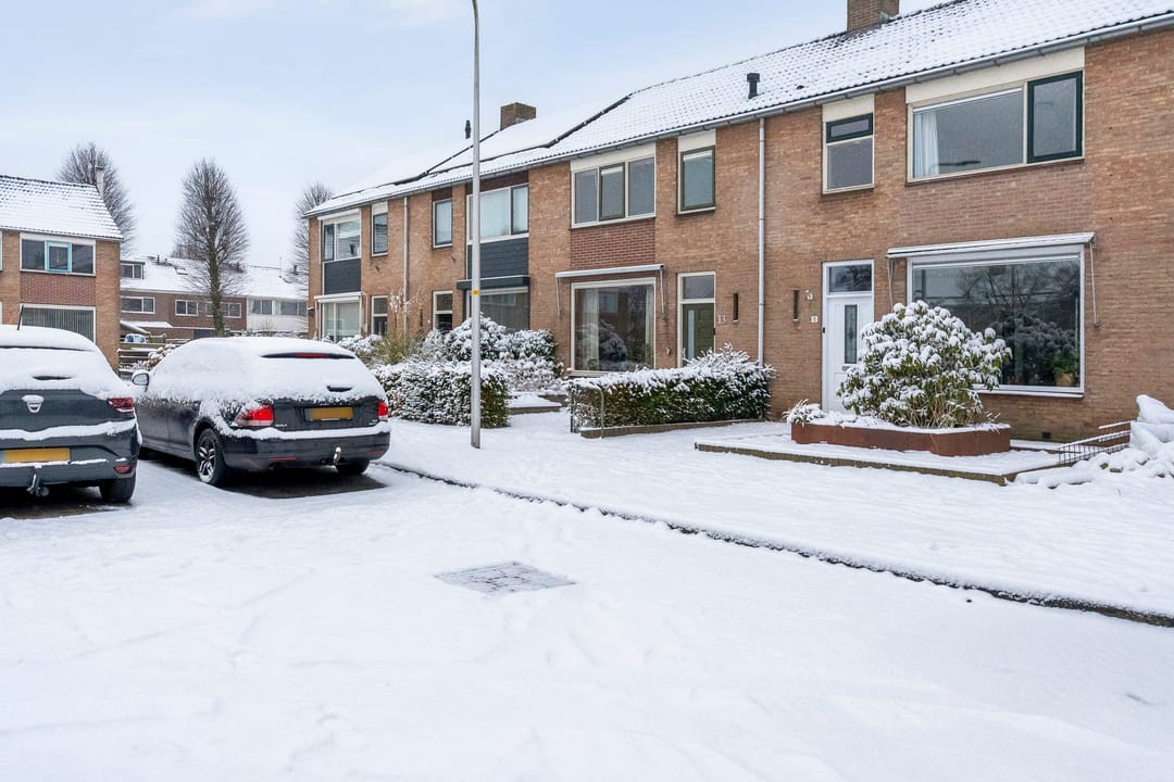 Foto 46 van Badinckstraat 15