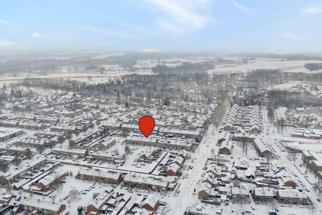 Foto 47 van Badinckstraat 15