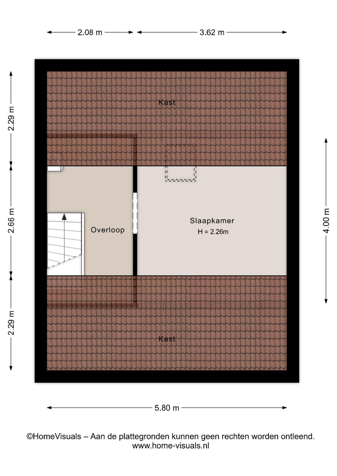 Foto 52 van Badinckstraat 15