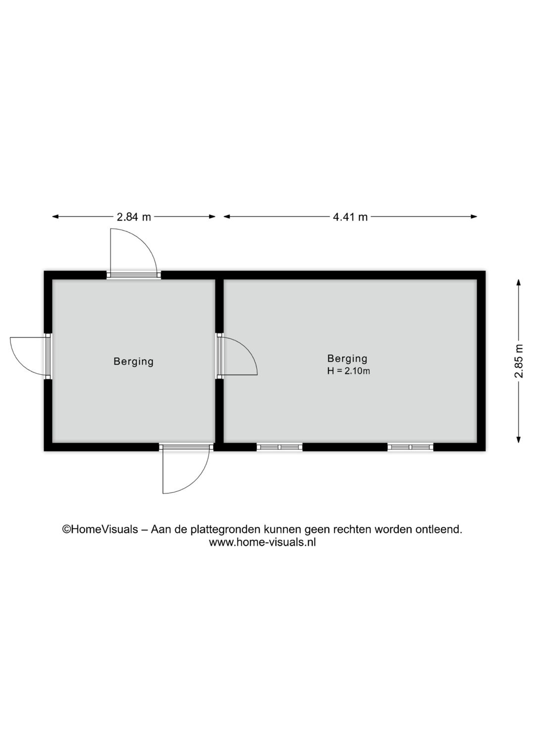 Foto 53 van Badinckstraat 15