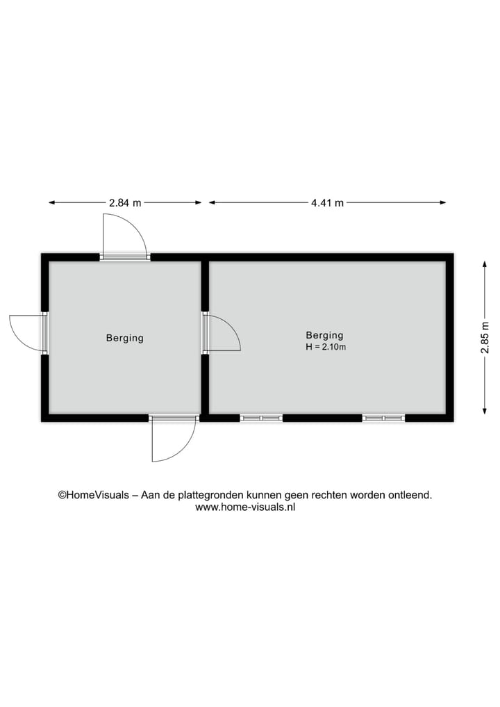 Foto 53 van Badinckstraat 15