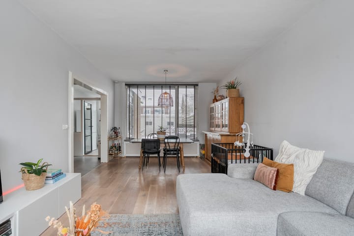 Foto 15 van Badinckstraat 15