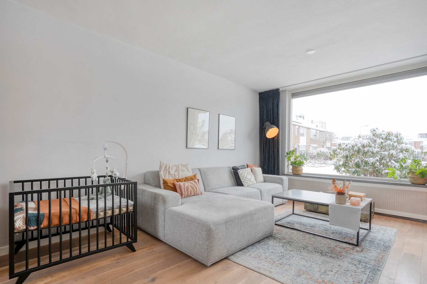 Foto 14 van Badinckstraat 15