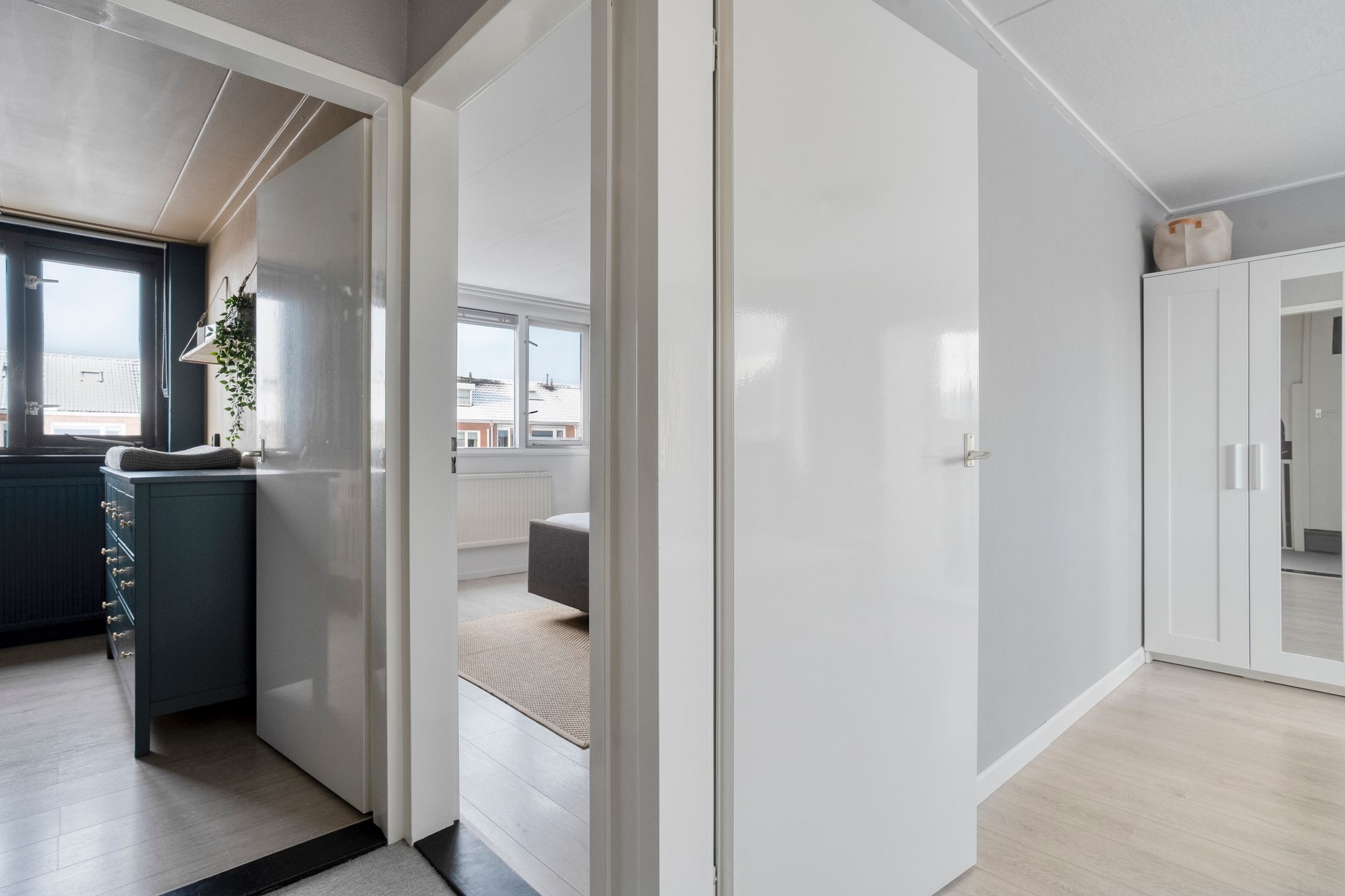 Foto 21 van Badinckstraat 15