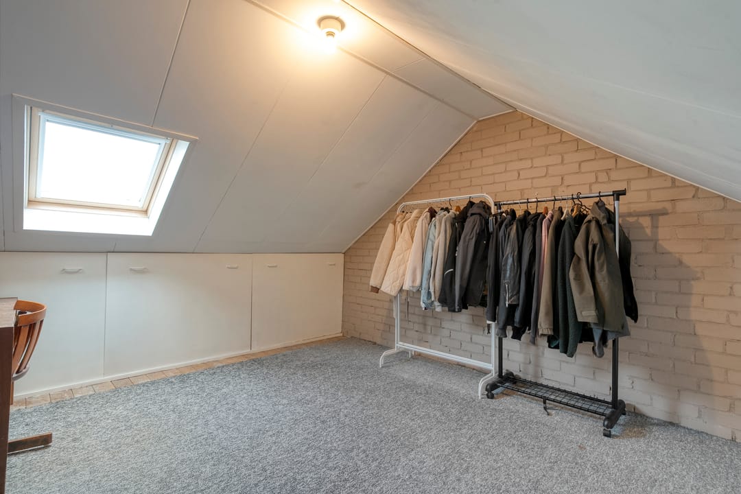 Foto 32 van Badinckstraat 15