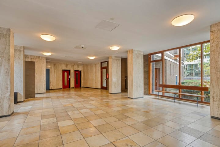 Foto 3 van Beethovenstraat 257