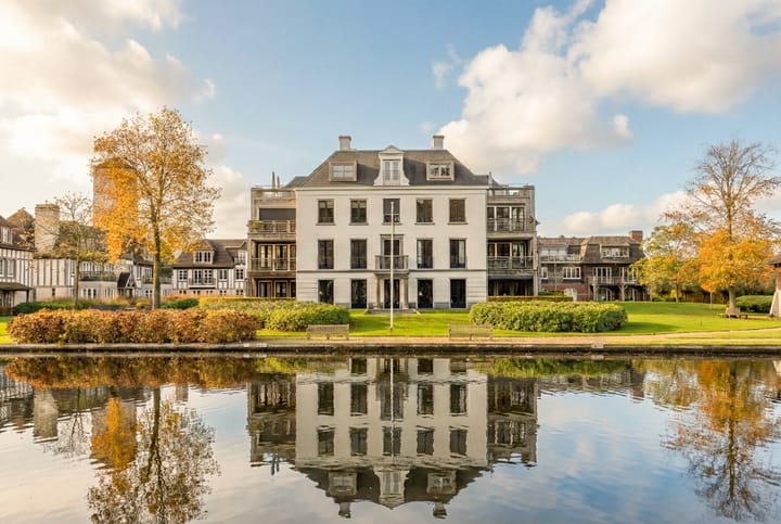 Overweer 18 main image