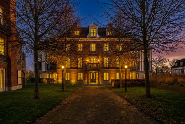 Foto 4 van Overweer 18