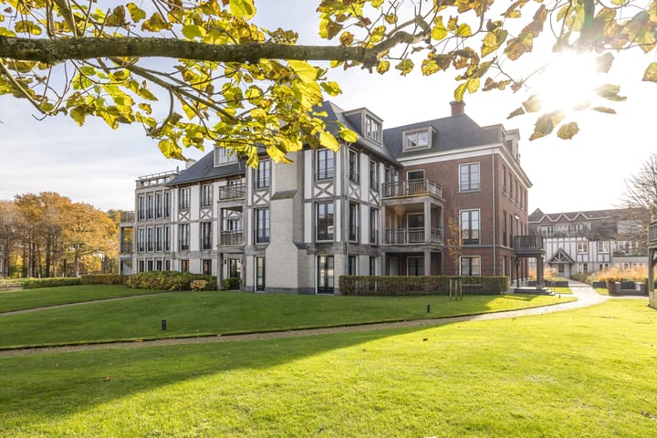 Foto 6 van Overweer 18