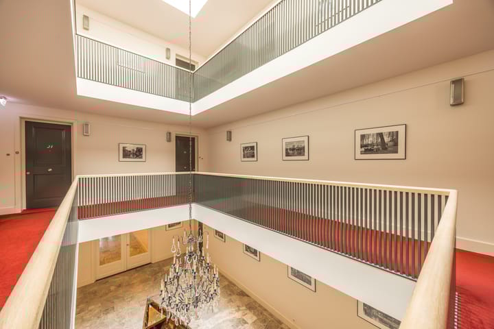 Foto 8 van Overweer 18