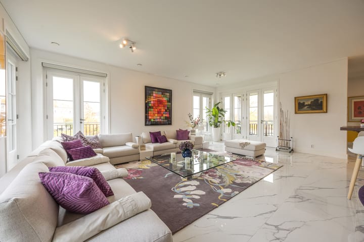 Foto 10 van Overweer 18