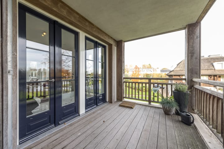 Foto 20 van Overweer 18