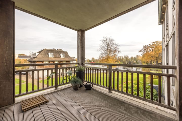 Foto 21 van Overweer 18