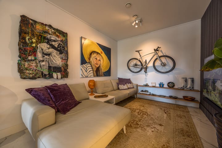 Foto 25 van Overweer 18