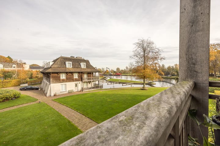 Foto 43 van Overweer 18