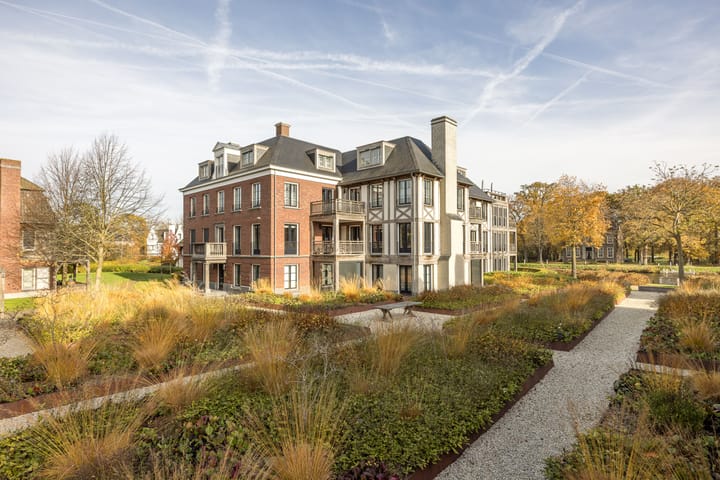 Foto 46 van Overweer 18