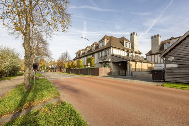 Foto 48 van Overweer 18