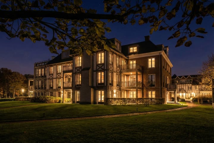 Foto 50 van Overweer 18