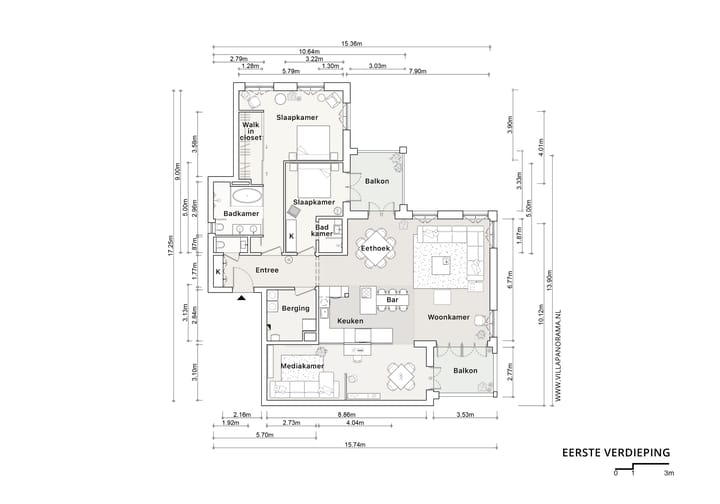 Foto 52 van Overweer 18