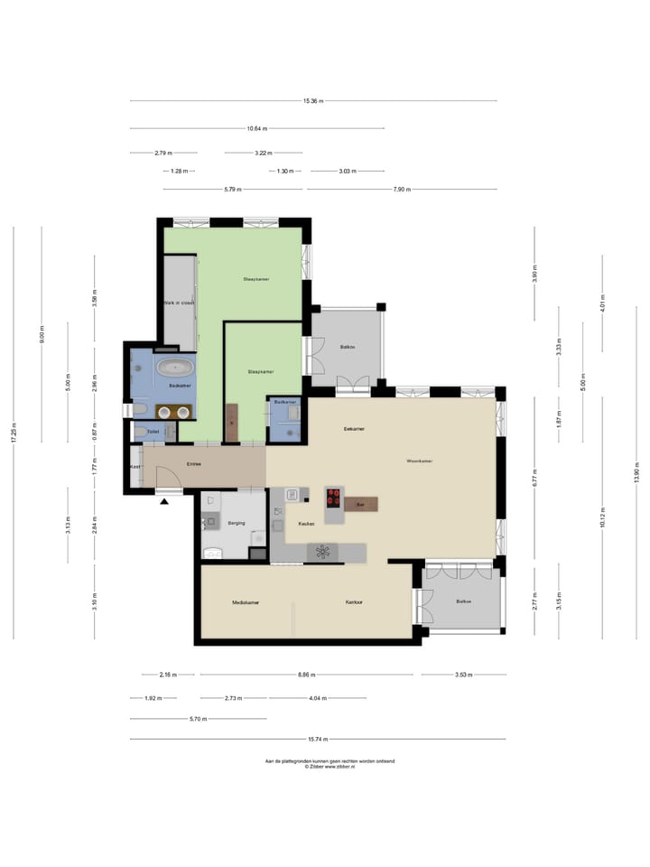 Foto 51 van Overweer 18