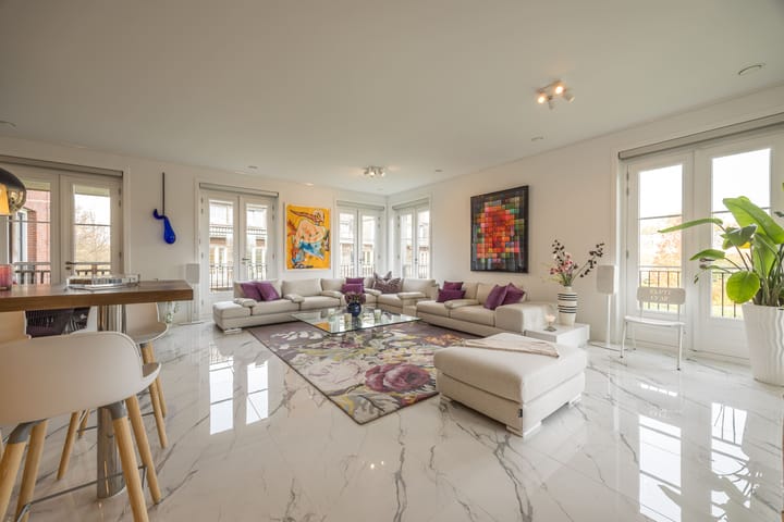 Foto 9 van Overweer 18