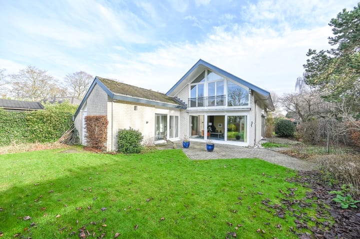 Foto 2 van Oosterduinweg 120