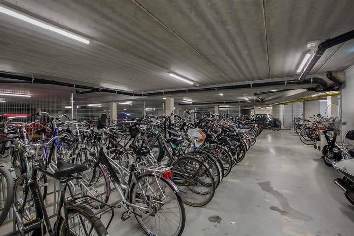 Foto 4 van Nachtegaalstraat 2-202