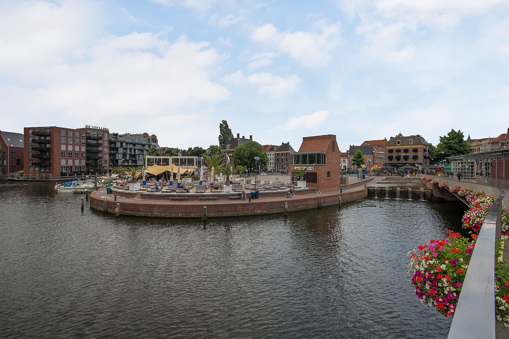 Foto 6 van Nachtegaalstraat 2-202