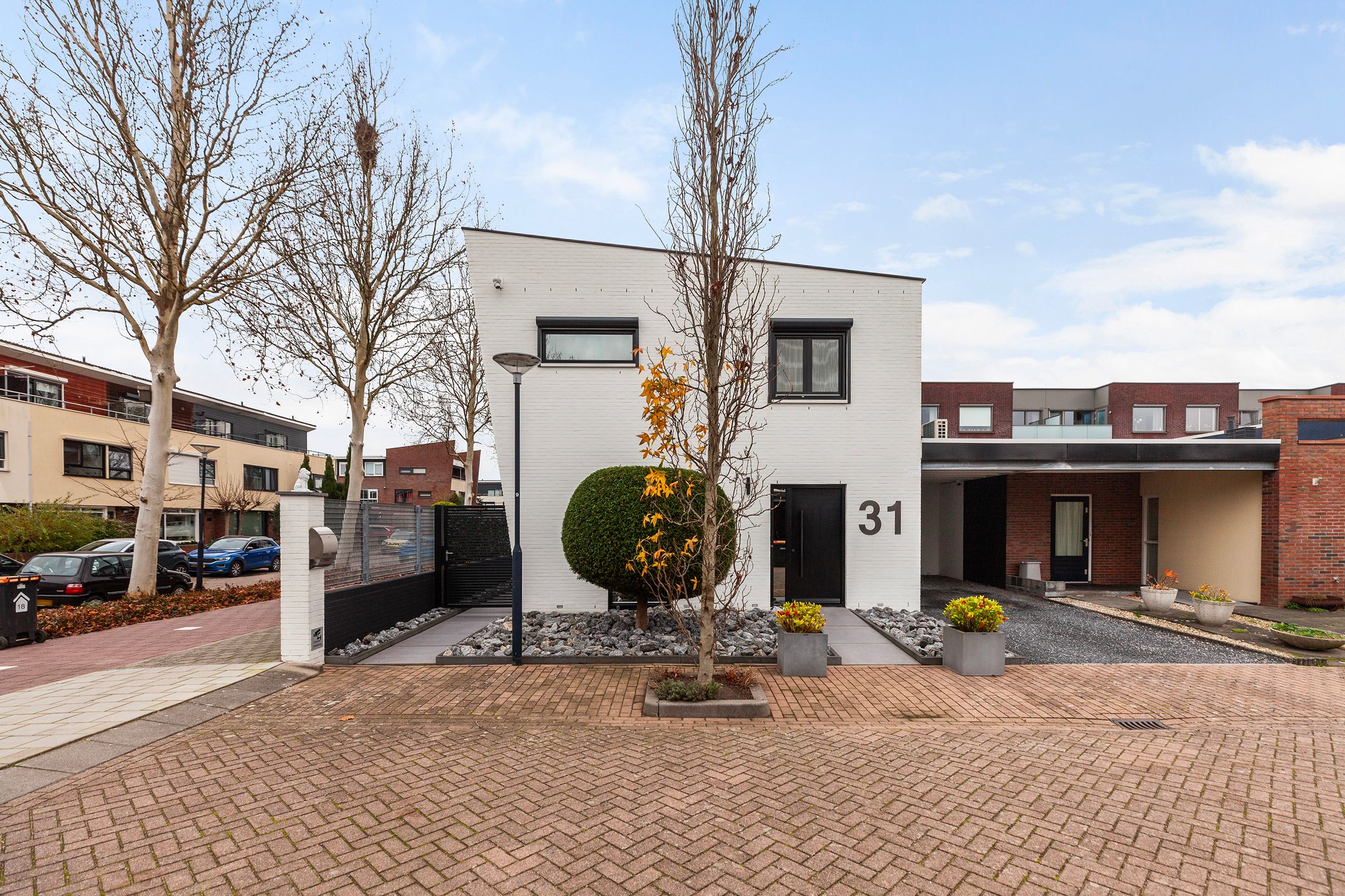 Buying a house in The Netherlands., De Boezem 31