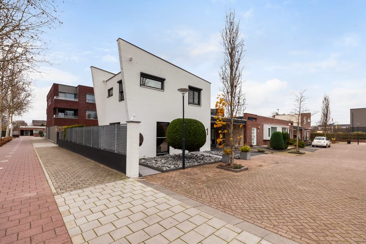 Foto 34 van De Boezem 31