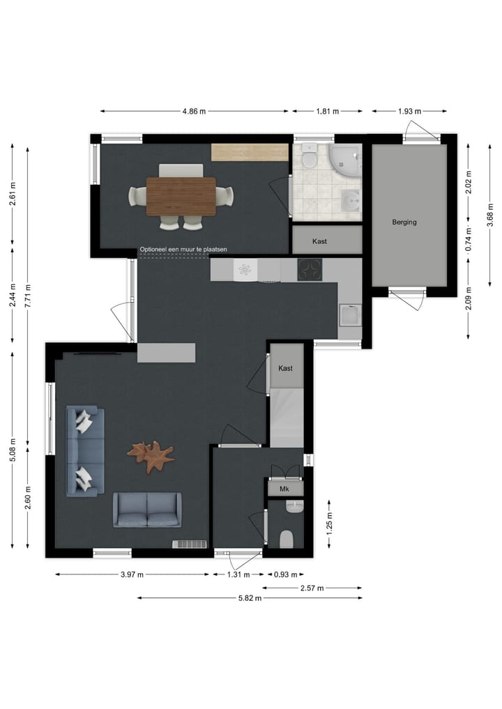 Foto 38 van De Boezem 31