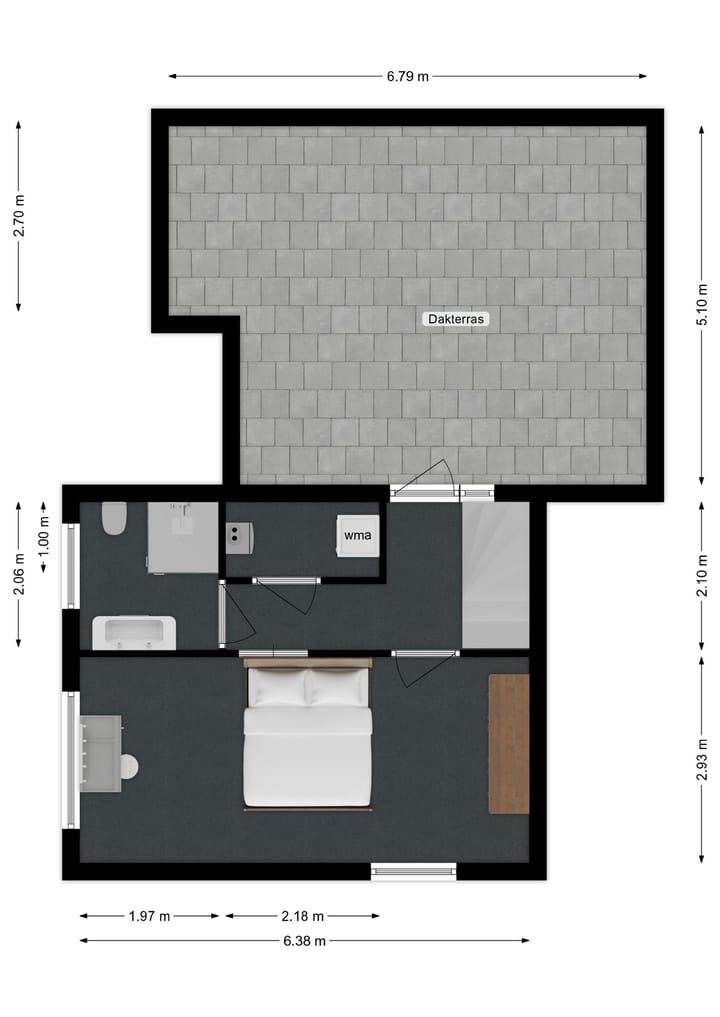 Foto 39 van De Boezem 31