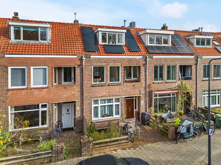 Foto 5 van Leeuwerikstraat 17-B