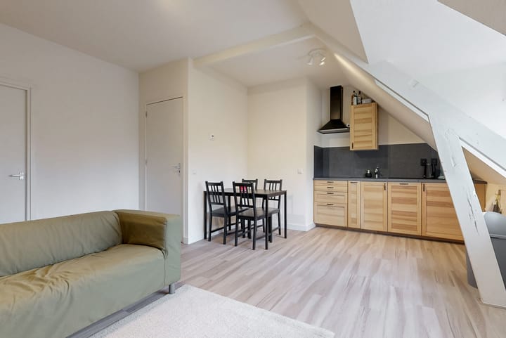 Foto 7 van Leeuwerikstraat 17-B