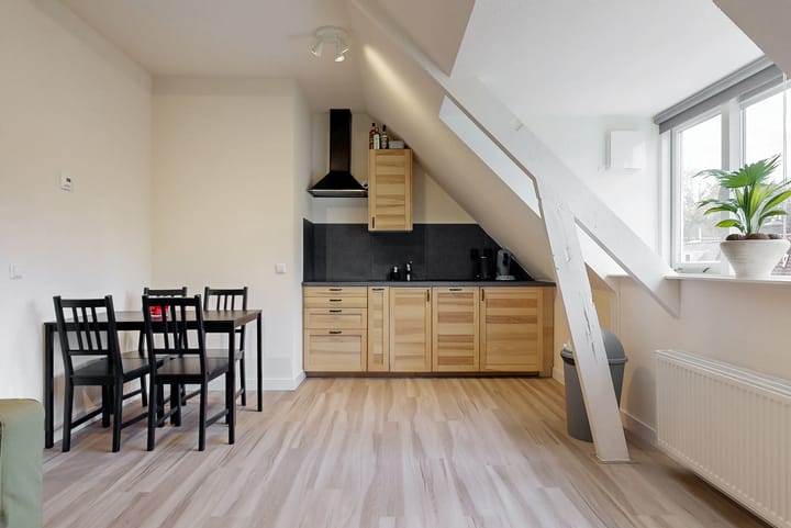 Foto 8 van Leeuwerikstraat 17-B