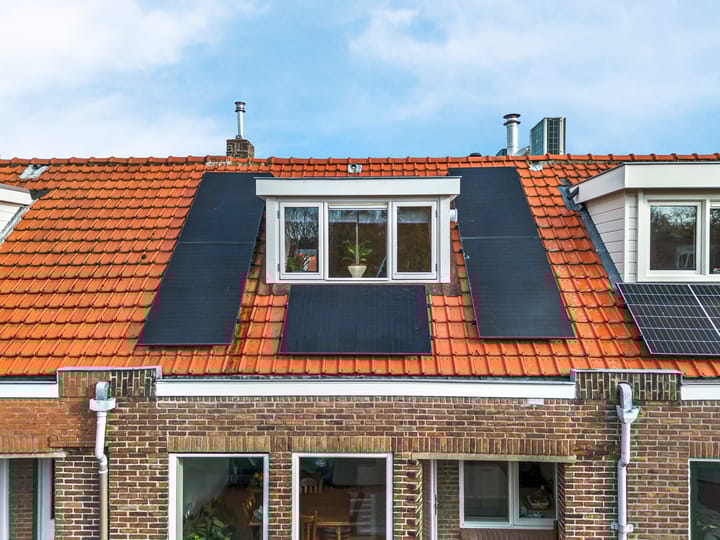 Foto 16 van Leeuwerikstraat 17-B