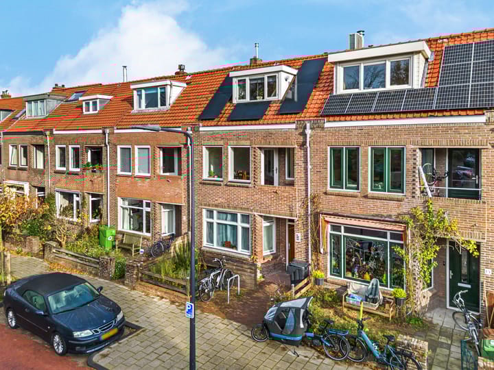 Foto 18 van Leeuwerikstraat 17-B