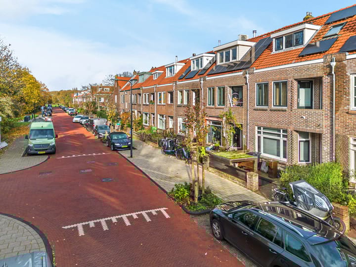 Foto 19 van Leeuwerikstraat 17-B