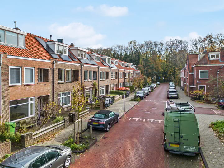 Foto 20 van Leeuwerikstraat 17-B