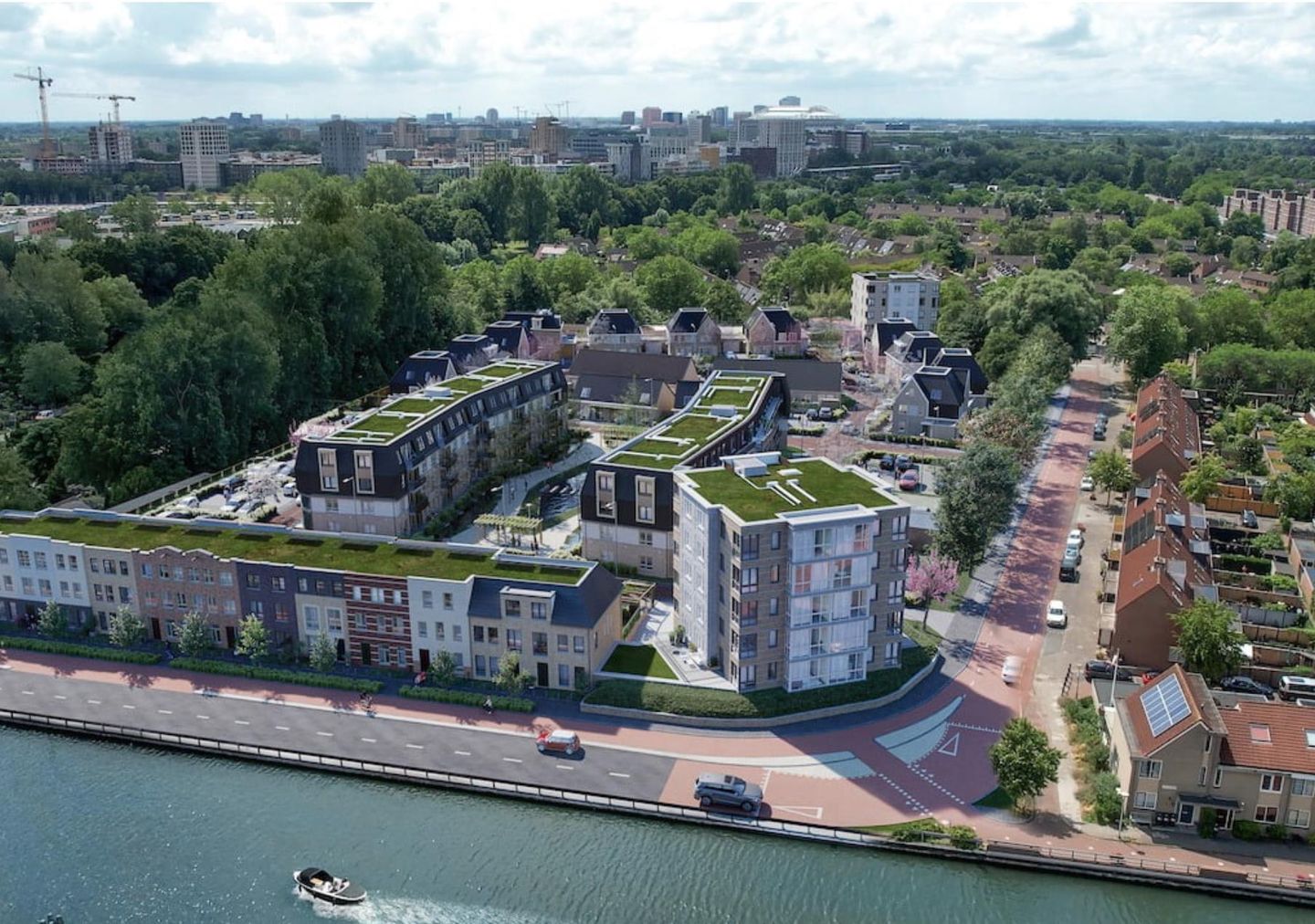 Foto 5 van P.H. Saanlaan 46