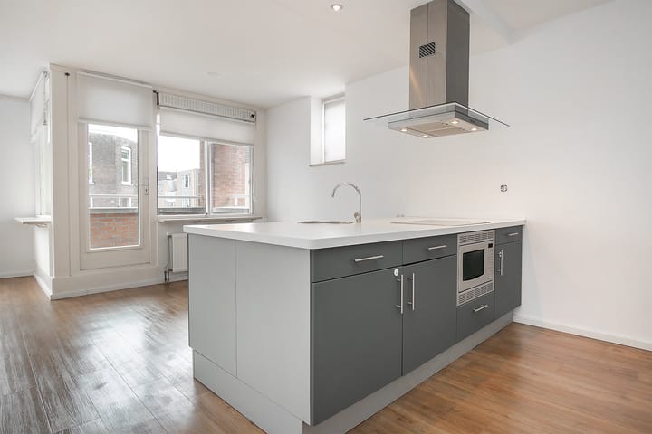 Foto 6 van Karel Doormanstraat 299-D