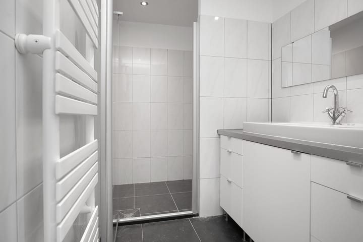 Foto 9 van Karel Doormanstraat 299-D